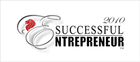 Successful Entrepreneur